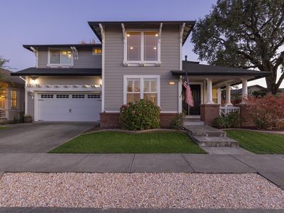 1141 Pedroncelli Drive