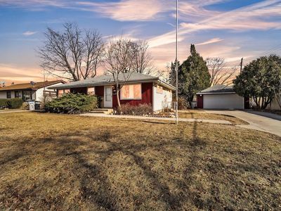 4316 North 82nd STREET