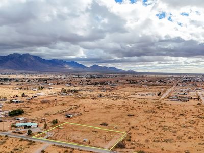 9200 El Centro Blvd Lot 1
