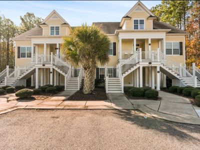 118 Old Course Rd. #B