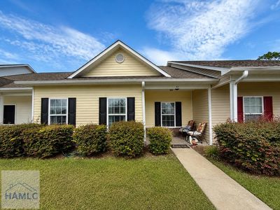 401 Barry McCaffrey Blvd Unit A4