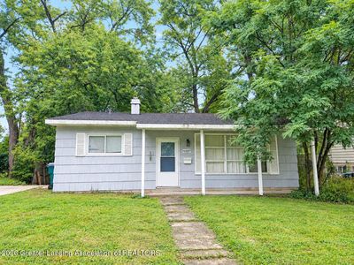 4507 Burchfield Ave