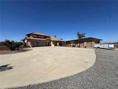 32032 La Serena Way