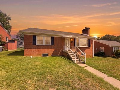 708 Florence Ave