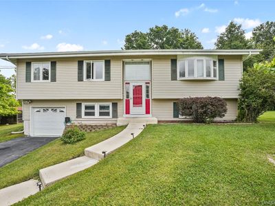 5 Walnut Court