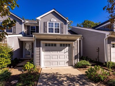 6744 Sandharbor Ct