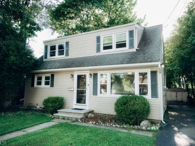 12 Central Ave