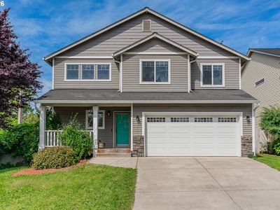 Property at 11906 NW 23rd Ave, Vancouver, WA