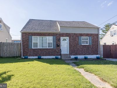 207 Olga Rd