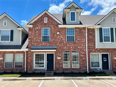1001 Krenek Tap Rd APT 2102