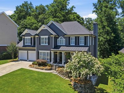 3084 Grove View Ct