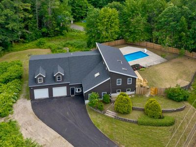 365 Bonny Eagle Road