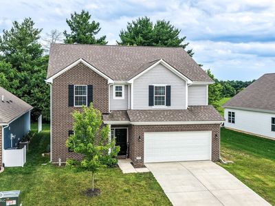 Property at 88 Winding Brook Way, Pendleton, IN