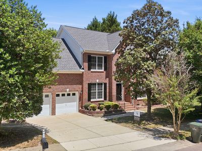 4925 Cupine Ct
