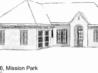 141 Mission Park Dr