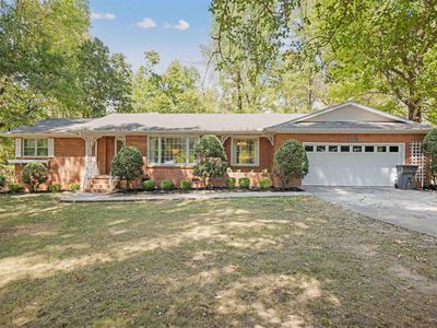 1609 Campground Rd