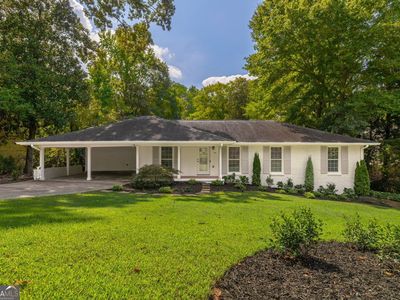 535 Franklin Rd