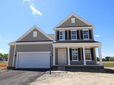 5470 Green Castle Ct