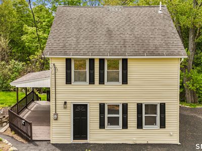 201 Prospect Street