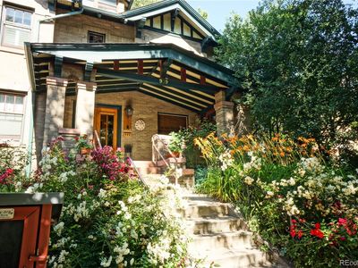 939 N Pearl Street #C