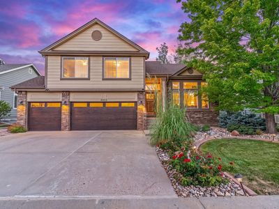 Property at 4453 Pika Dr, Loveland, CO