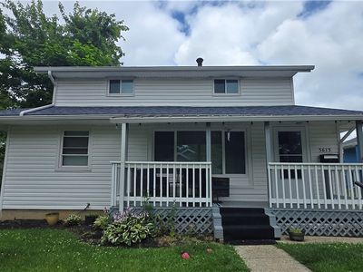 Property at 3613 Pittsburg Ave, Dayton, OH