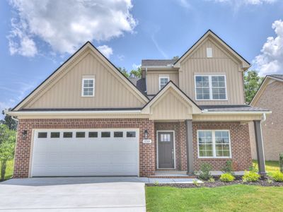 150 N Fork Branch Rd Lot 47