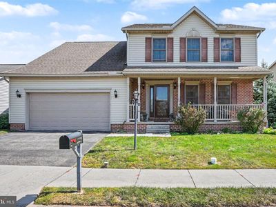8 Sycamore Ct