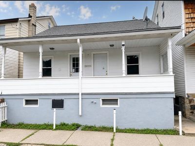 Property at 126 Rhume St, Nesquehoning, PA