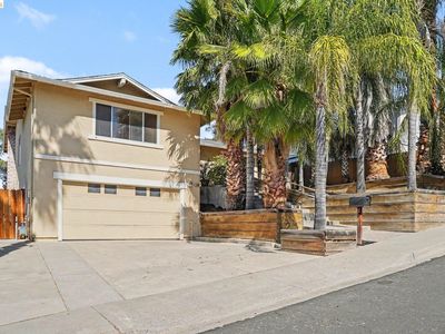 Property at 808 Gloucester St, Antioch, CA