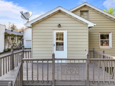 Property at 1207 Grant STREET, Lake Geneva, WI