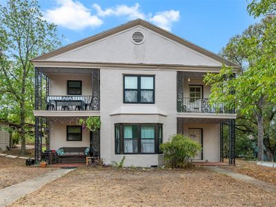 1401 Kirkwood Rd