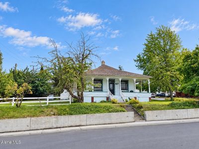 Property at 427 W College Ave, Saint Maries, ID