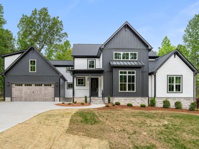 290 Pilot Ridge Rd