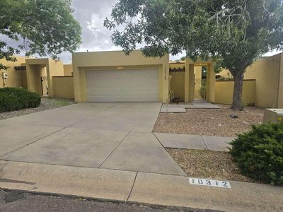 10312 Camino Del Oso NE