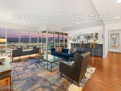 4525 Dean Martin Dr UNIT 1906