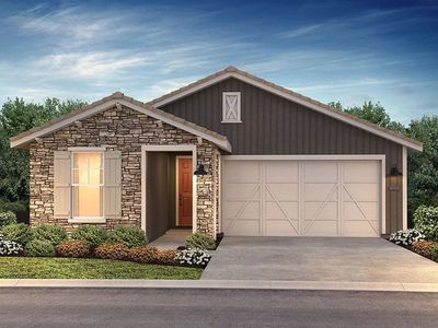 Flourish Plan, Trilogy San Juan Oaks