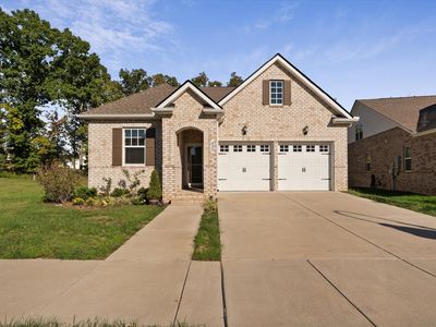 432 Gingerwood Ln