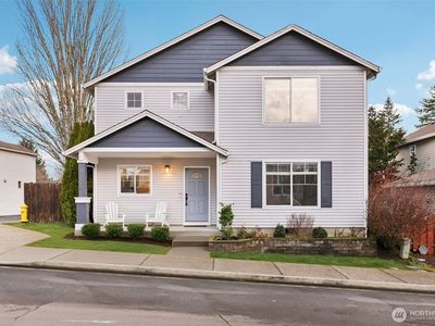 4128 SE 187th Place