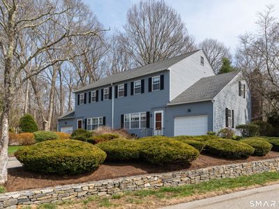 23 Hampshire Road #23