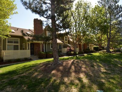 2019 S Hannibal Street #G