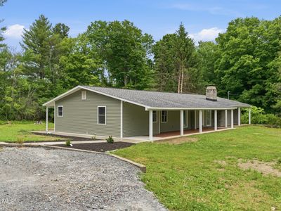 412 Bozenkill Road
