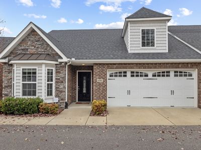 395 Devon Chase Hl #6501