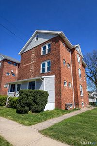 199 Burritt Street