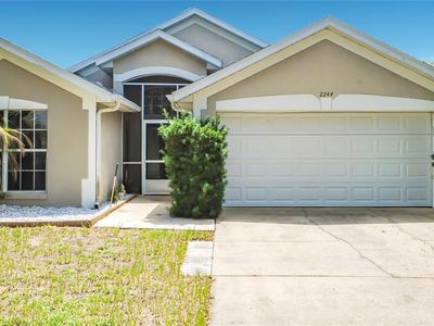2244 MALLORY CIRCLE