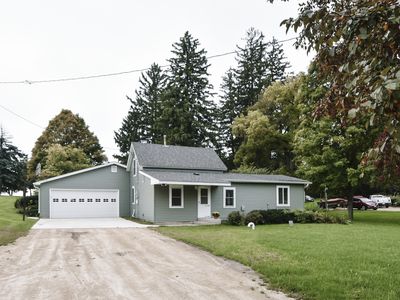 15478 Norelius Rd