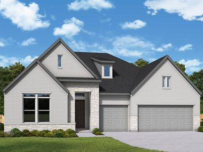 Celina Plan, Goodland - Manor Series