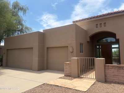 1777 W Placita De Ocampo