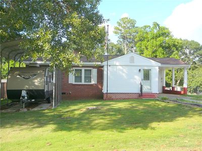 206 Stone Dr