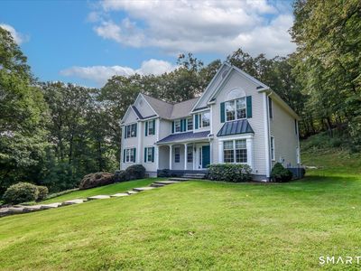 57 Meadowood Drive